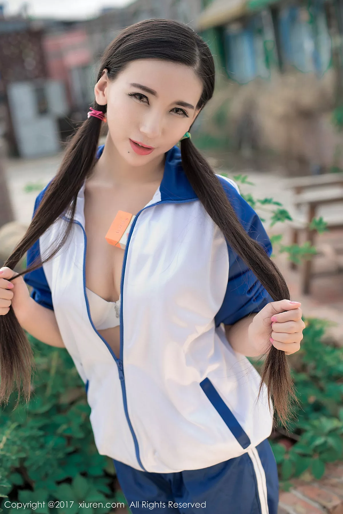 [XiuRen秀人网]第765期赵颖写真  第21张-《94零社区》