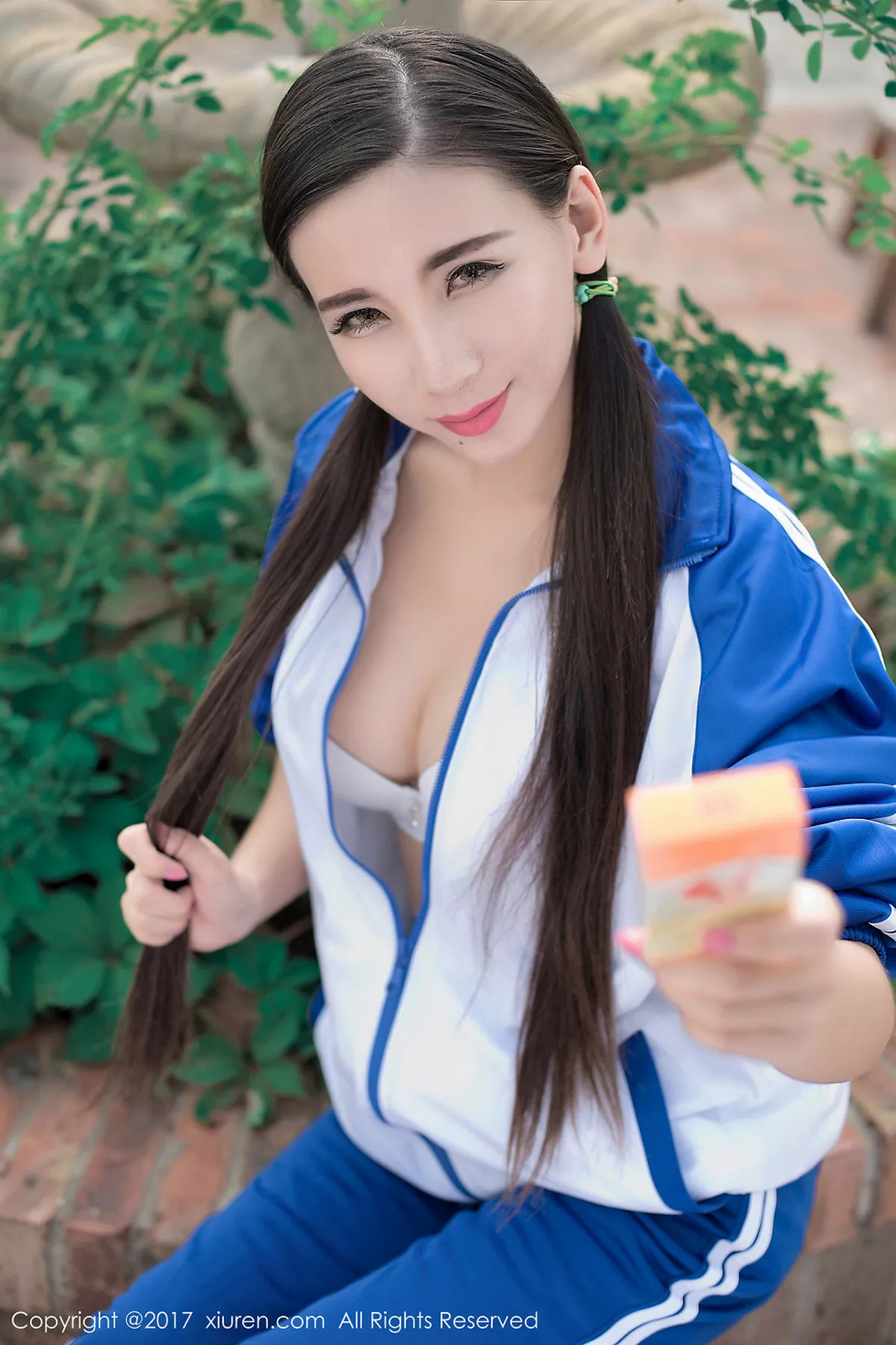[XiuRen秀人网]第765期赵颖写真  第22张-《94零社区》
