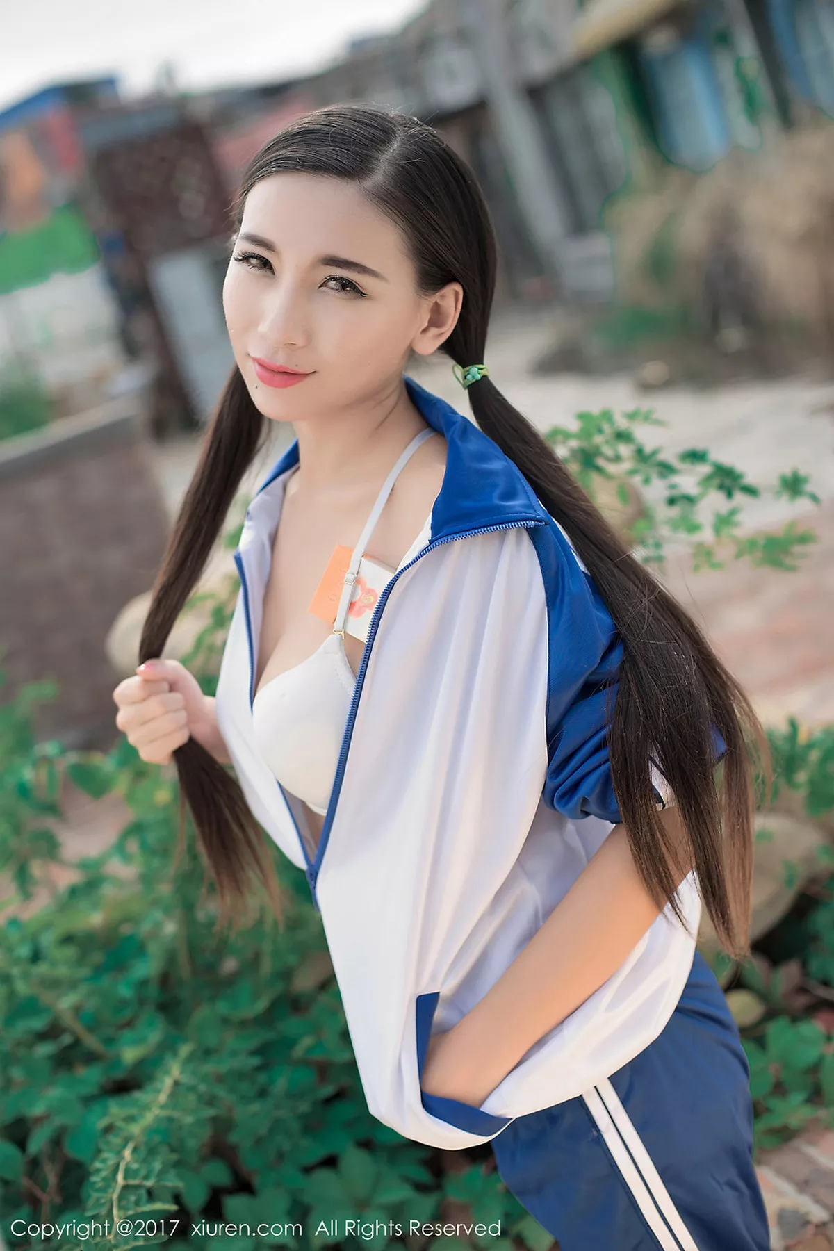 [XiuRen秀人网]第765期赵颖写真  第24张-《94零社区》