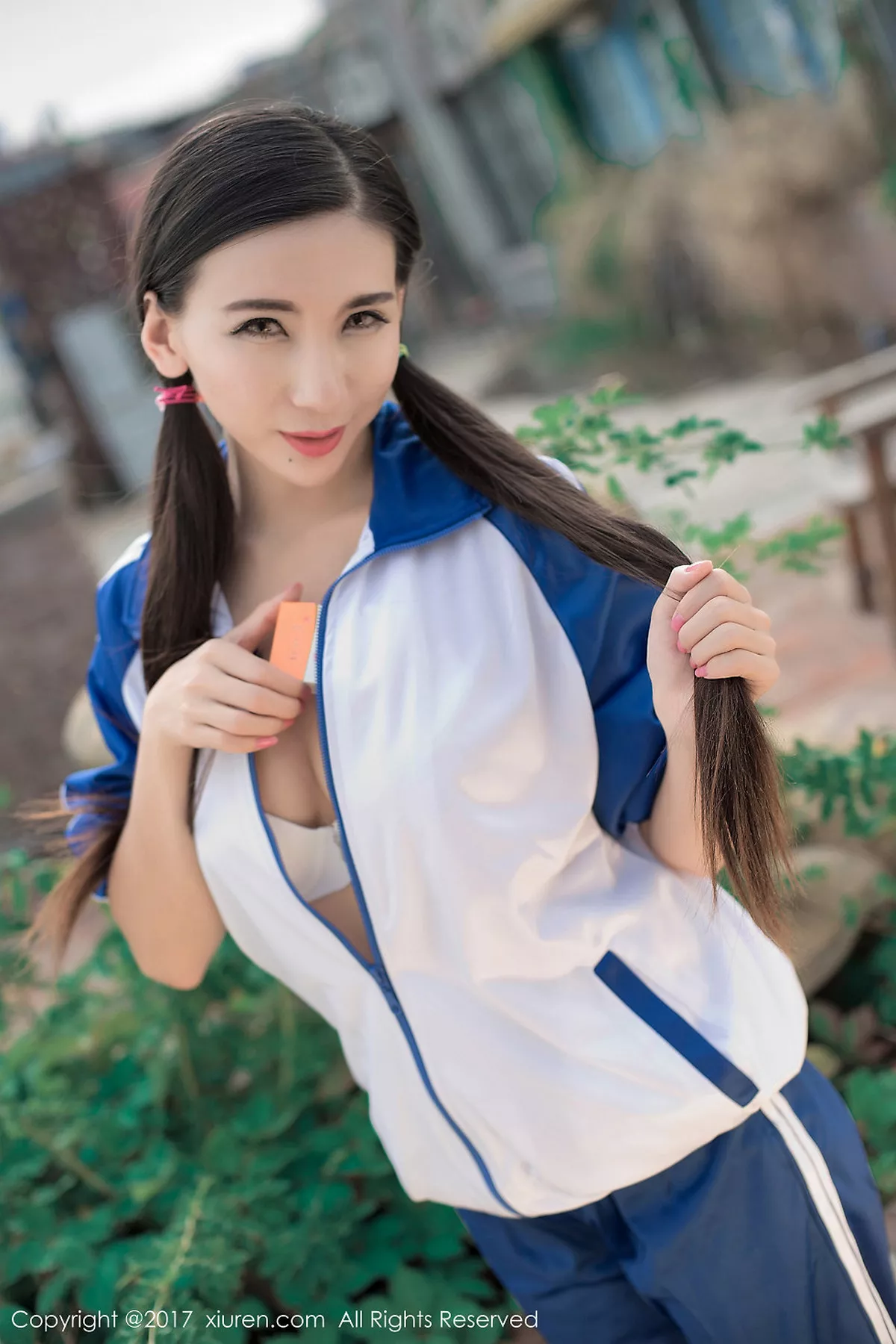 [XiuRen秀人网]第765期赵颖写真  第23张-《94零社区》