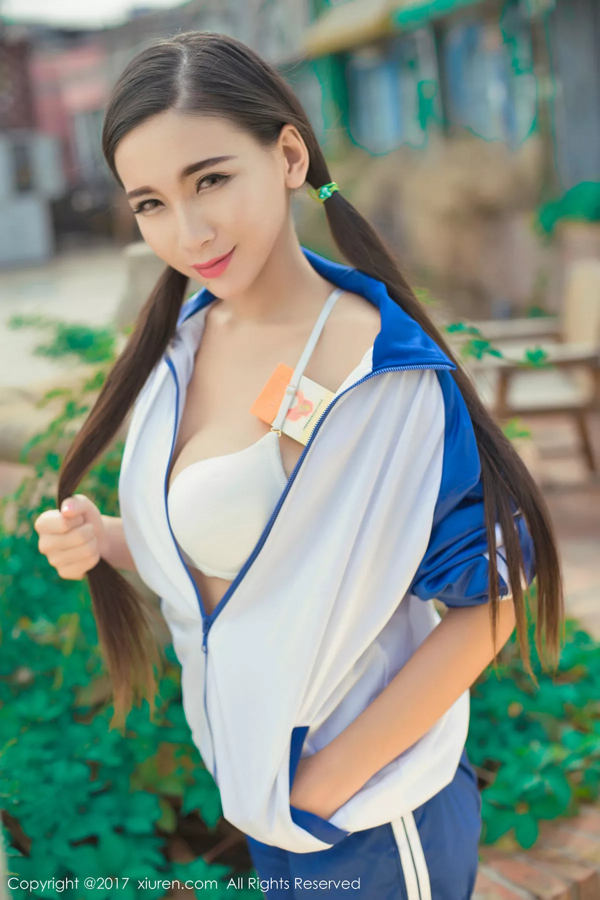[XiuRen秀人网]第765期赵颖写真  第26张-《94零社区》