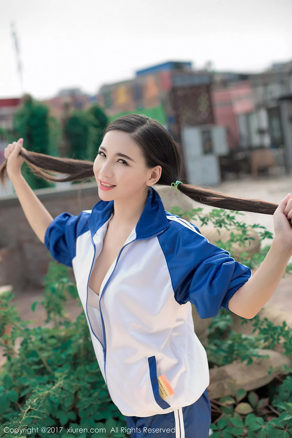 [XiuRen秀人网]第765期赵颖写真  第28张-《94零社区》