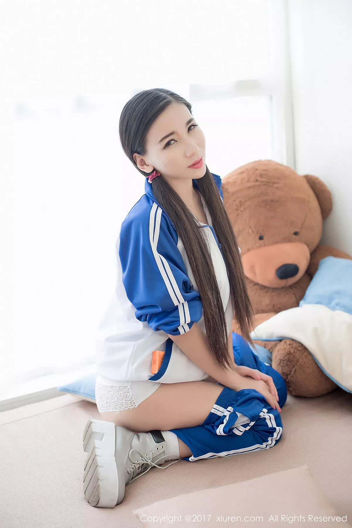 [XiuRen秀人网]第765期赵颖写真  第29张-《94零社区》