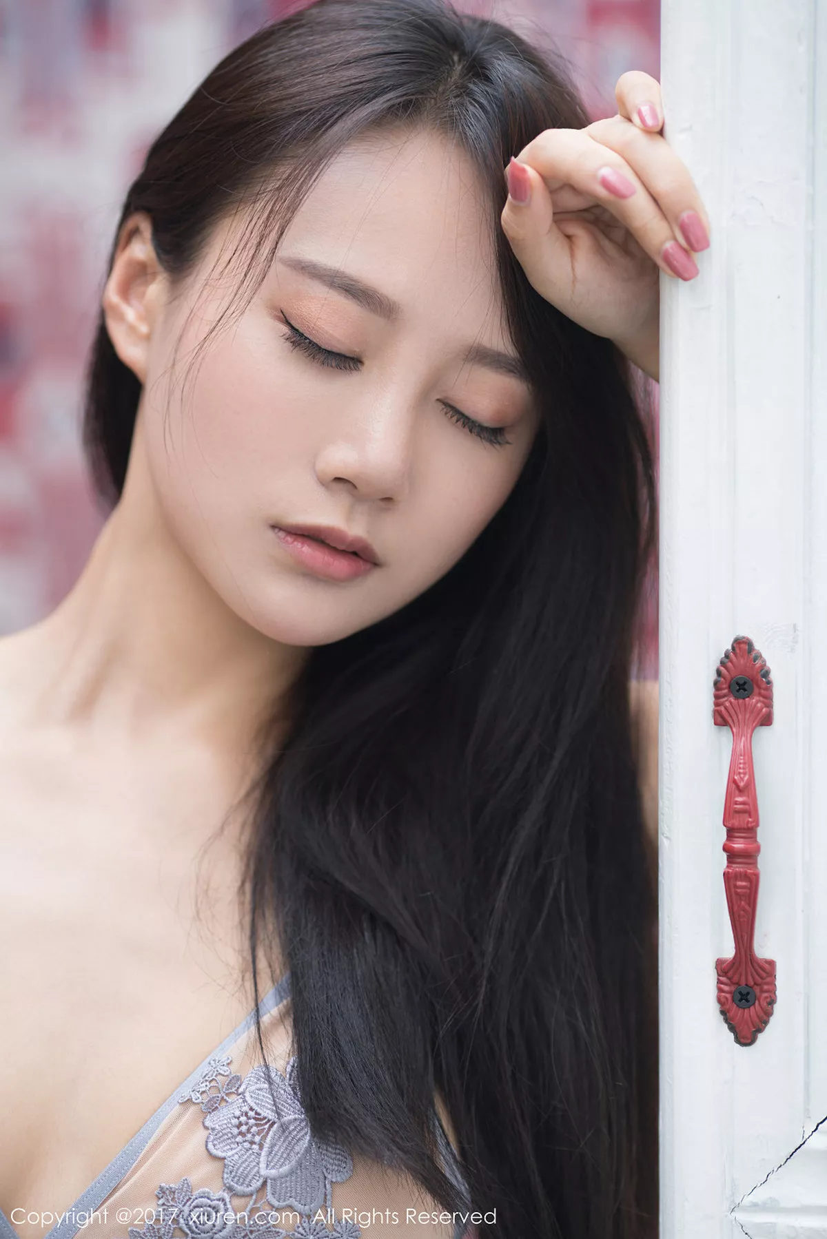 [XiuRen秀人网]第764期猩一写真  第25张-《94零社区》