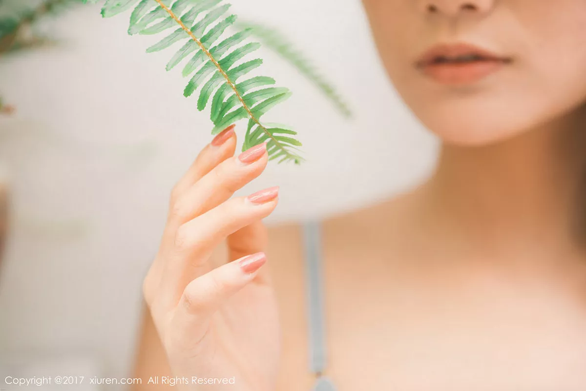 [XiuRen秀人网]第764期猩一写真  第32张-《94零社区》