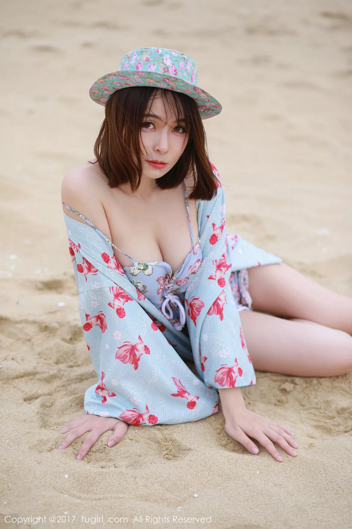[XiuRen秀人网]第766期奈奈Fox写真  第2张-《94零社区》