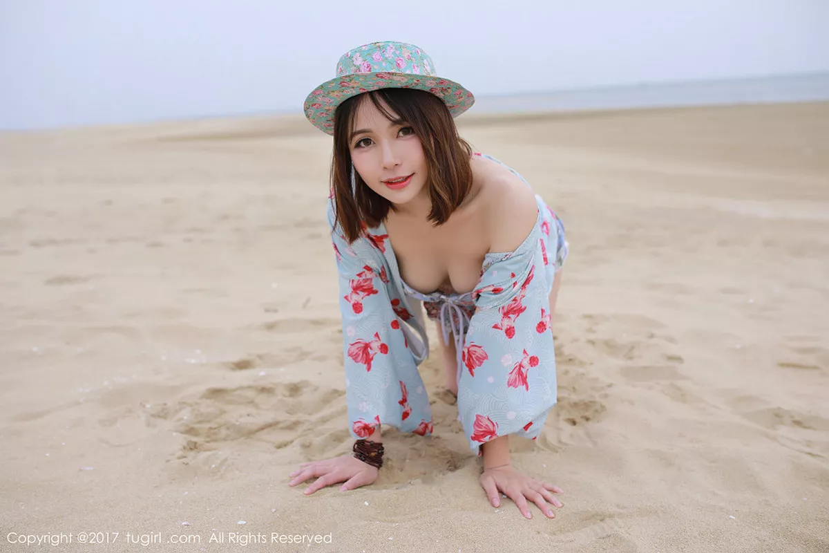 [XiuRen秀人网]第766期奈奈Fox写真  第4张-《94零社区》