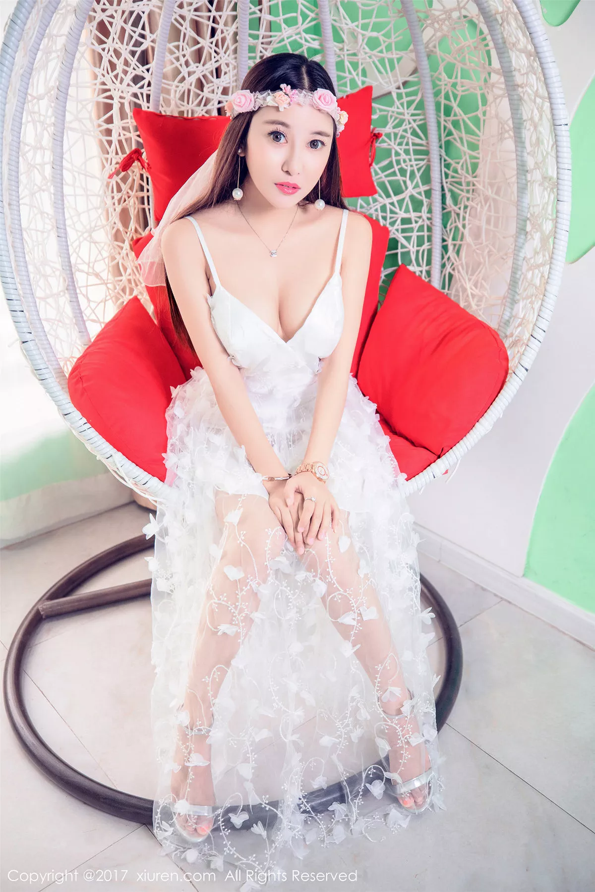 [XiuRen秀人网]第798期李梓熙写真  第1张-《94零社区》