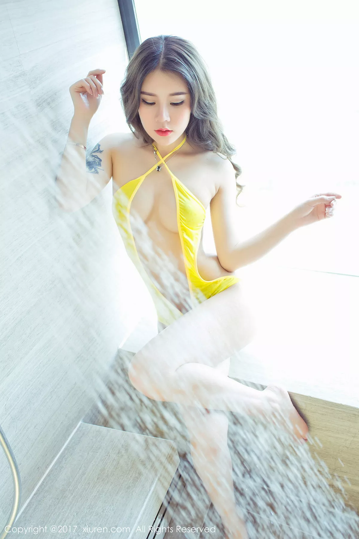 [XiuRen秀人网]第763期爱丽莎写真  第30张-《94零社区》