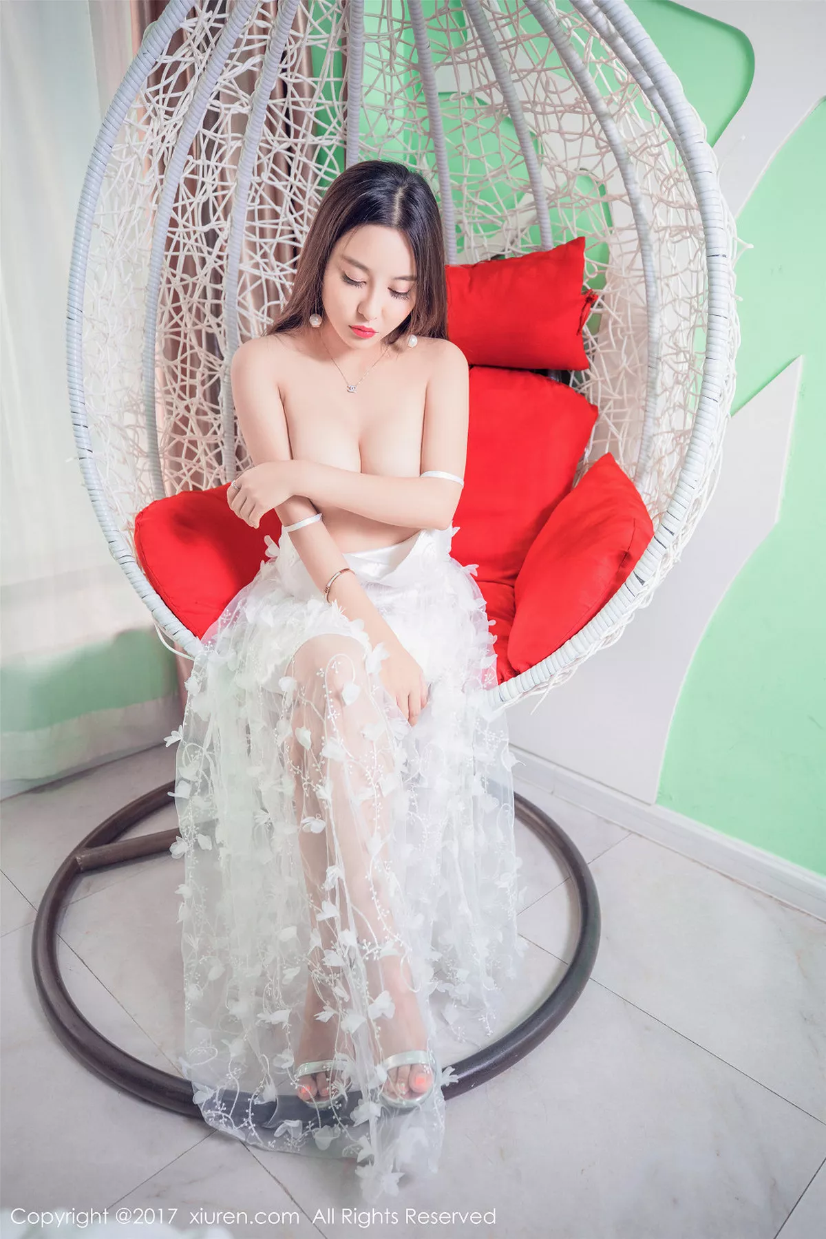 [XiuRen秀人网]第798期李梓熙写真  第10张-《94零社区》