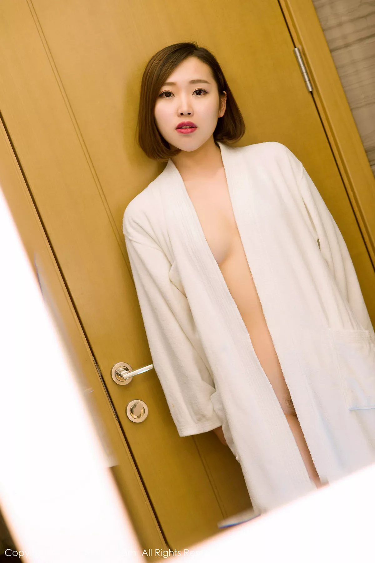 [XiuRen秀人网]第796期雨夕cy写真  第1张-《94零社区》