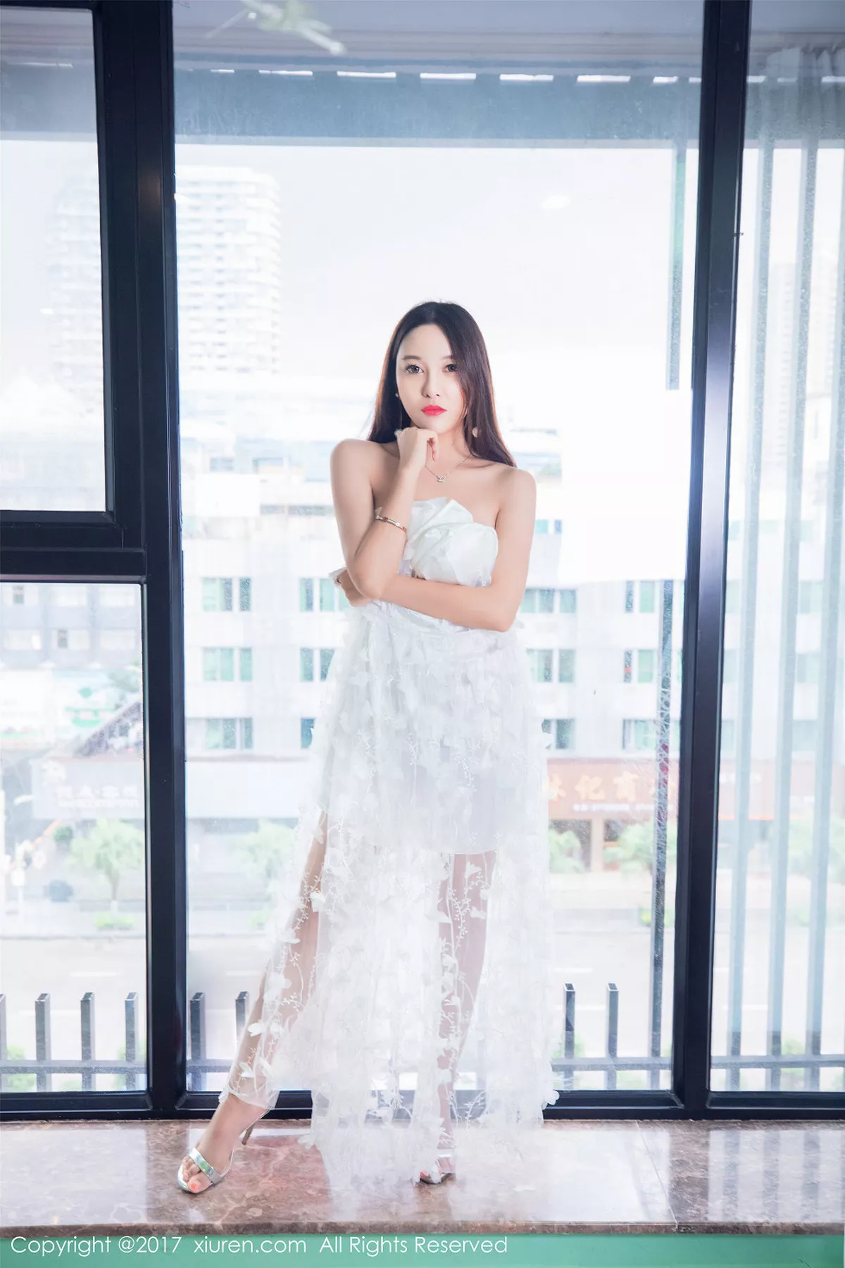 [XiuRen秀人网]第798期李梓熙写真  第14张-《94零社区》