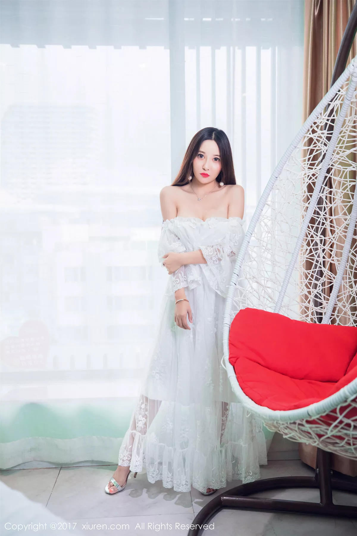 [XiuRen秀人网]第798期李梓熙写真  第15张-《94零社区》