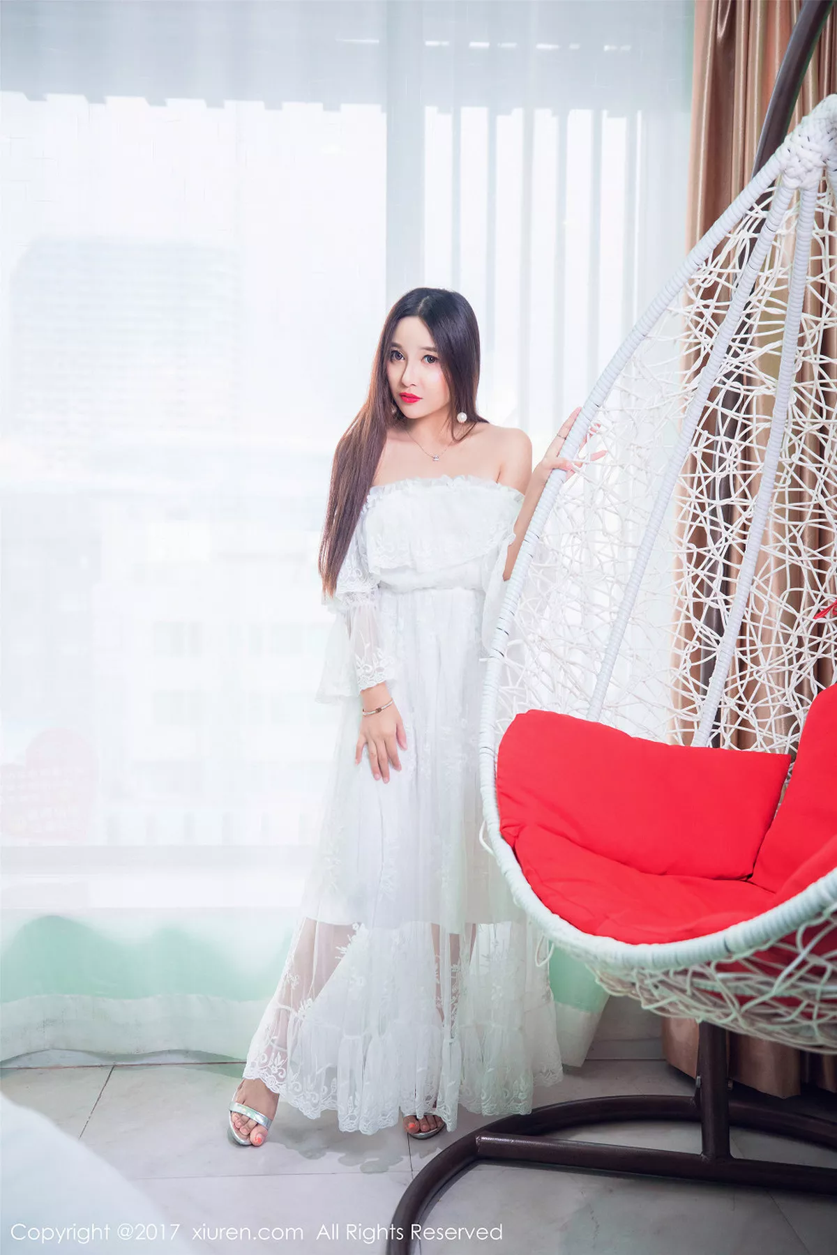 [XiuRen秀人网]第798期李梓熙写真  第16张-《94零社区》