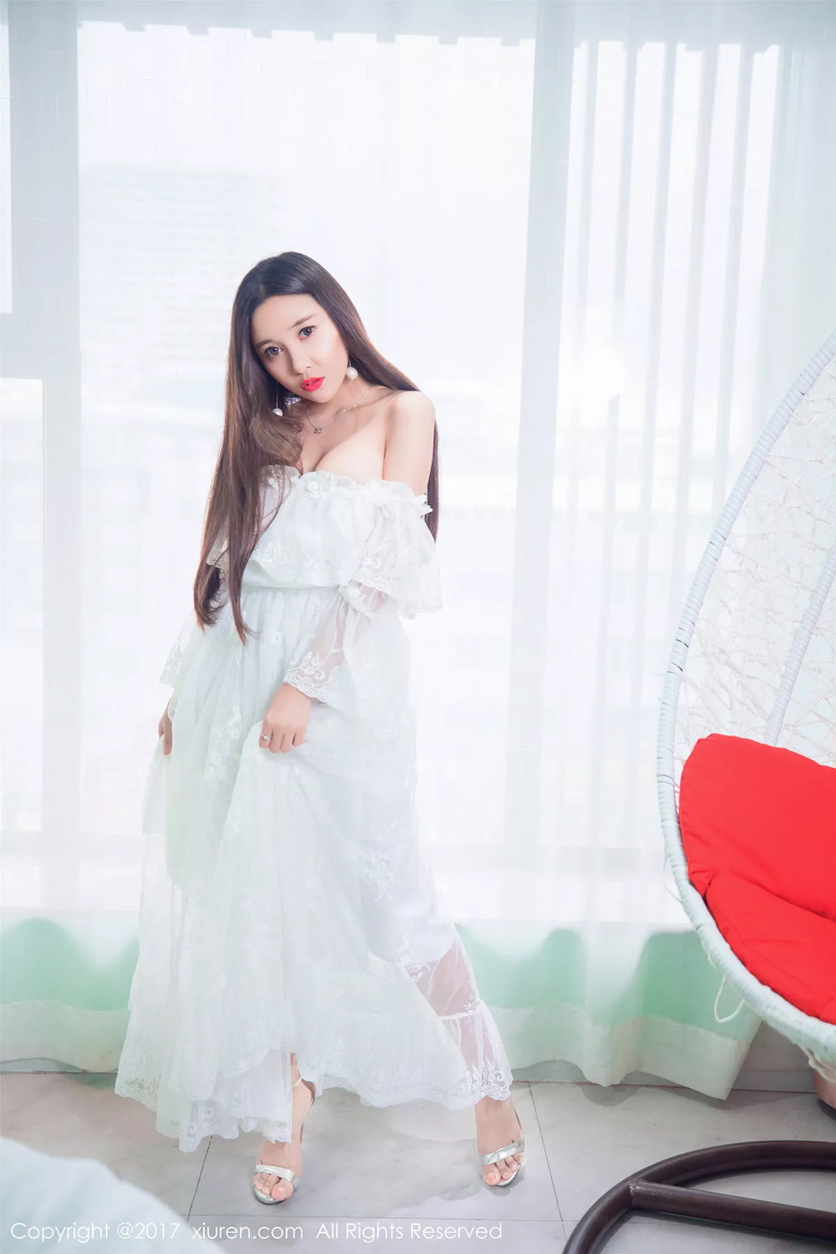 [XiuRen秀人网]第798期李梓熙写真  第17张-《94零社区》