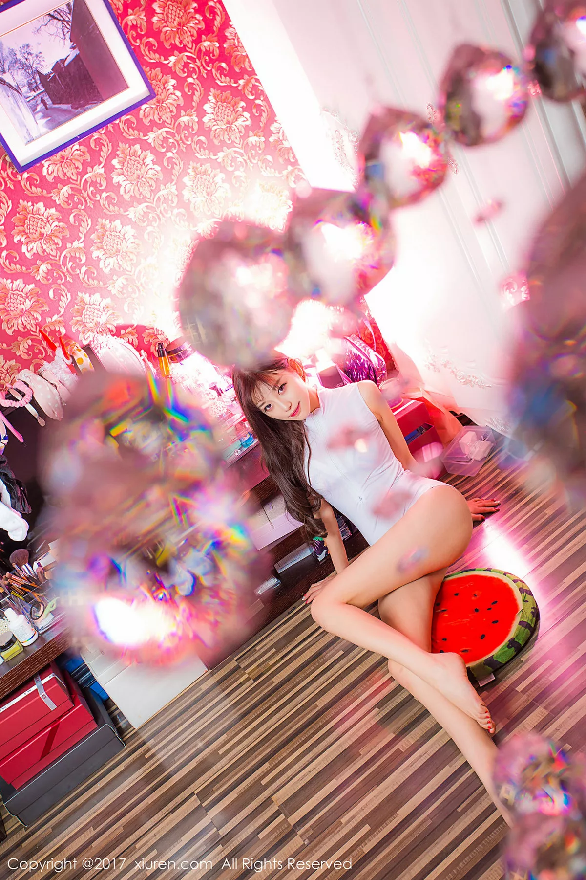 [XiuRen秀人网]第797期杨晨晨写真  第12张-《94零社区》