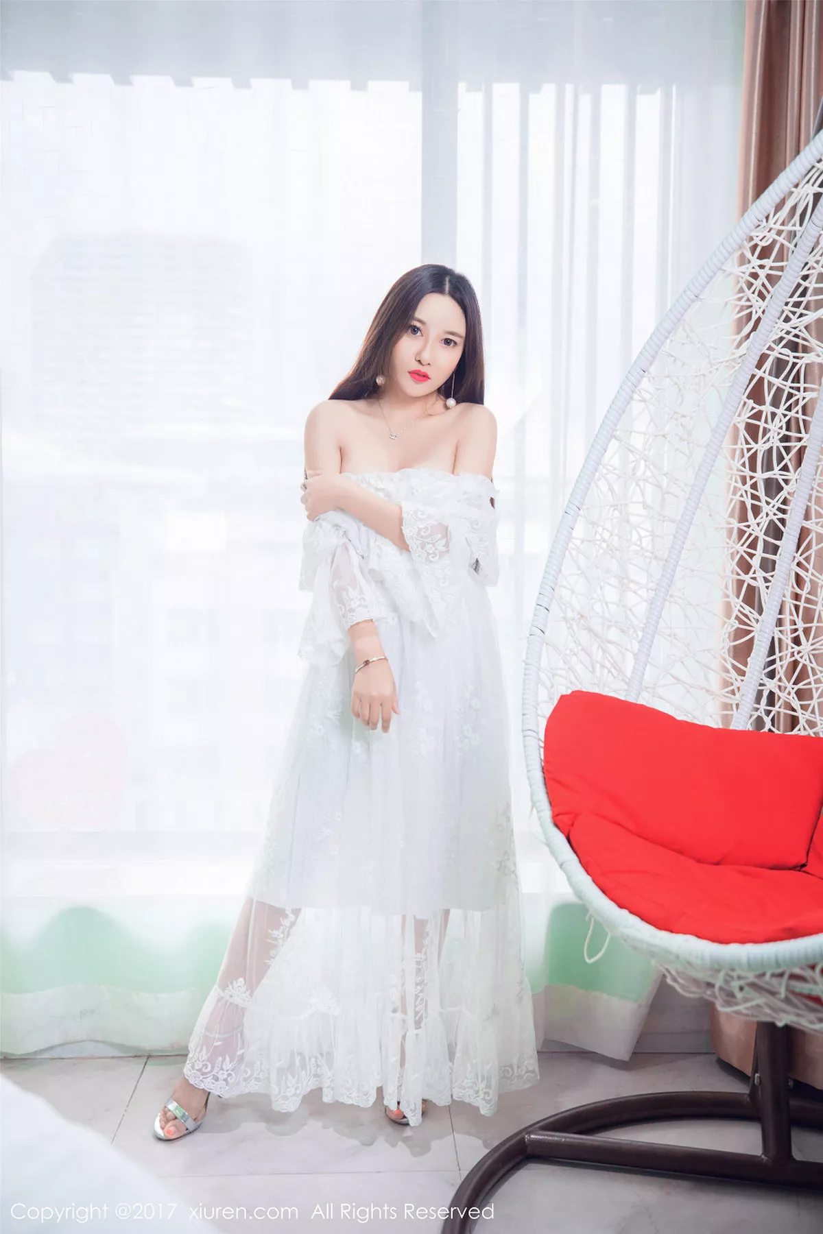 [XiuRen秀人网]第798期李梓熙写真  第19张-《94零社区》