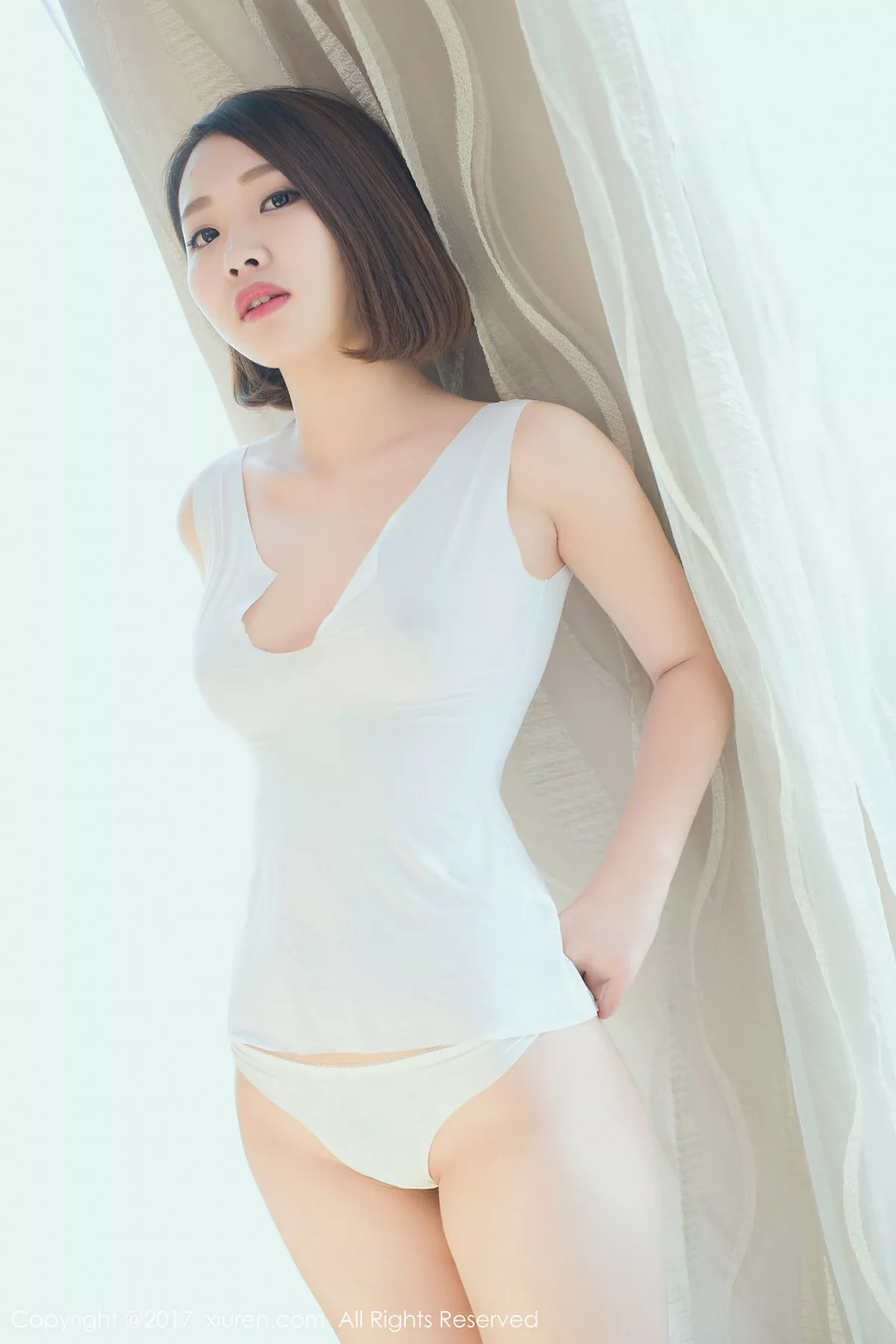 [XiuRen秀人网]第796期雨夕cy写真  第12张-《94零社区》