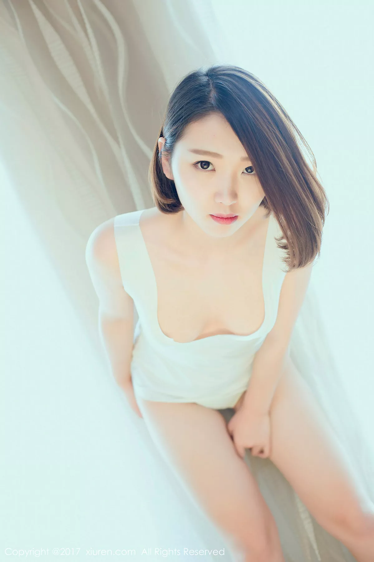[XiuRen秀人网]第796期雨夕cy写真  第14张-《94零社区》