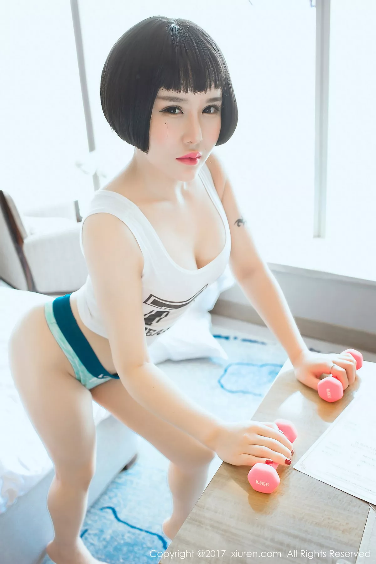 [XiuRen秀人网]第794期佑熙写真  第1张-《94零社区》