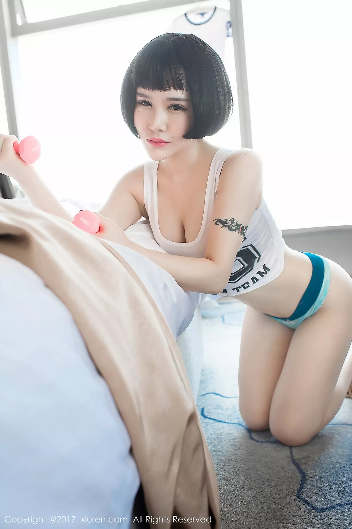 [XiuRen秀人网]第794期佑熙写真  第3张-《94零社区》