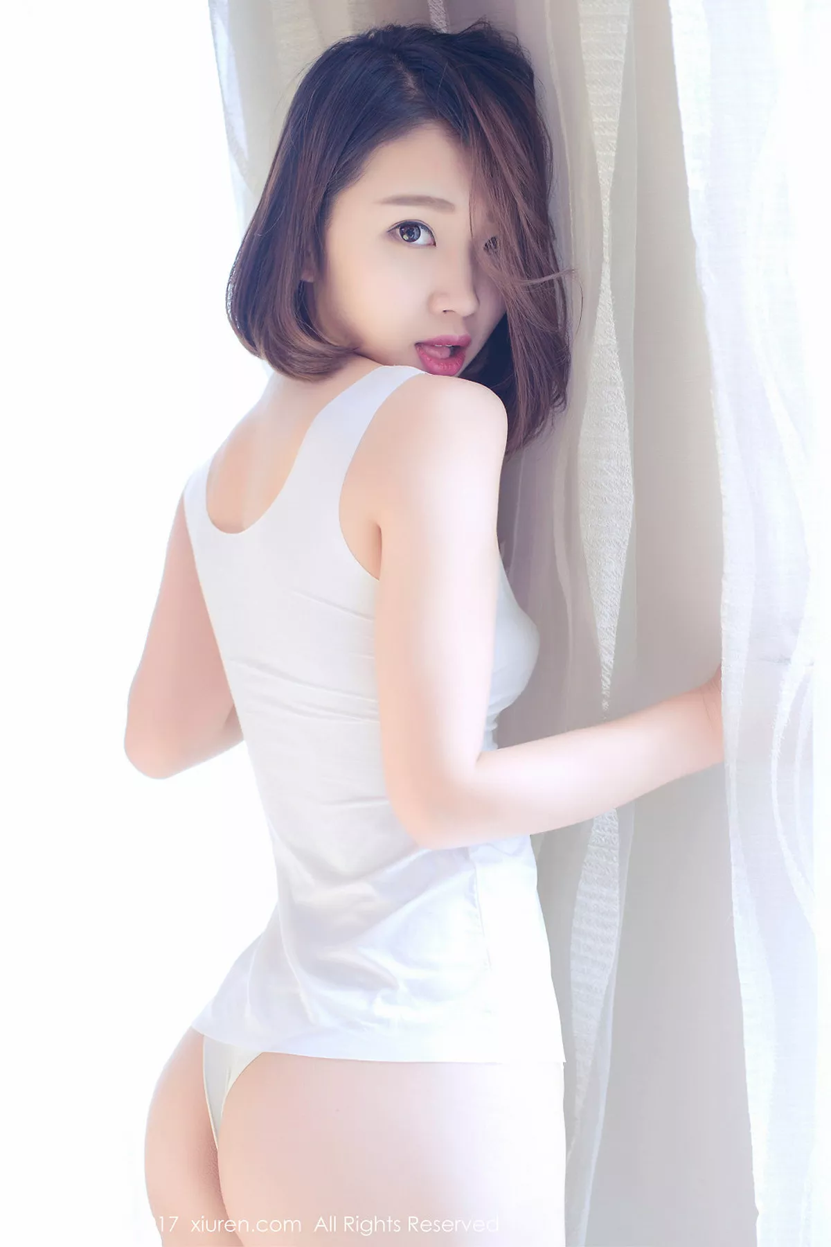 [XiuRen秀人网]第796期雨夕cy写真  第20张-《94零社区》