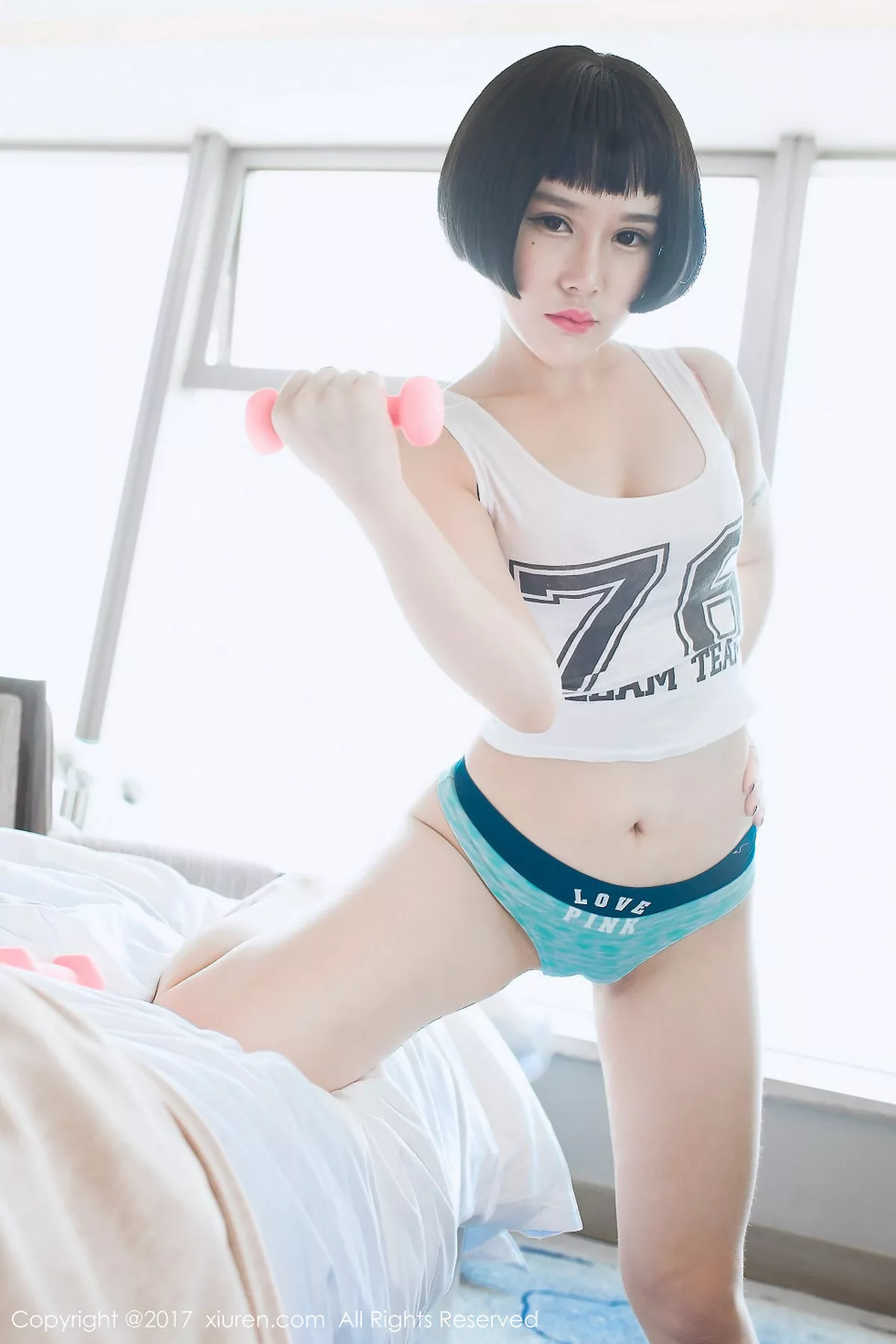[XiuRen秀人网]第794期佑熙写真  第4张-《94零社区》