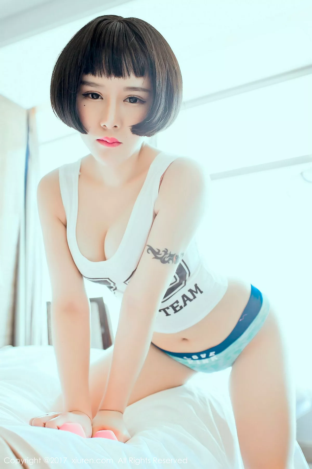 [XiuRen秀人网]第794期佑熙写真  第6张-《94零社区》