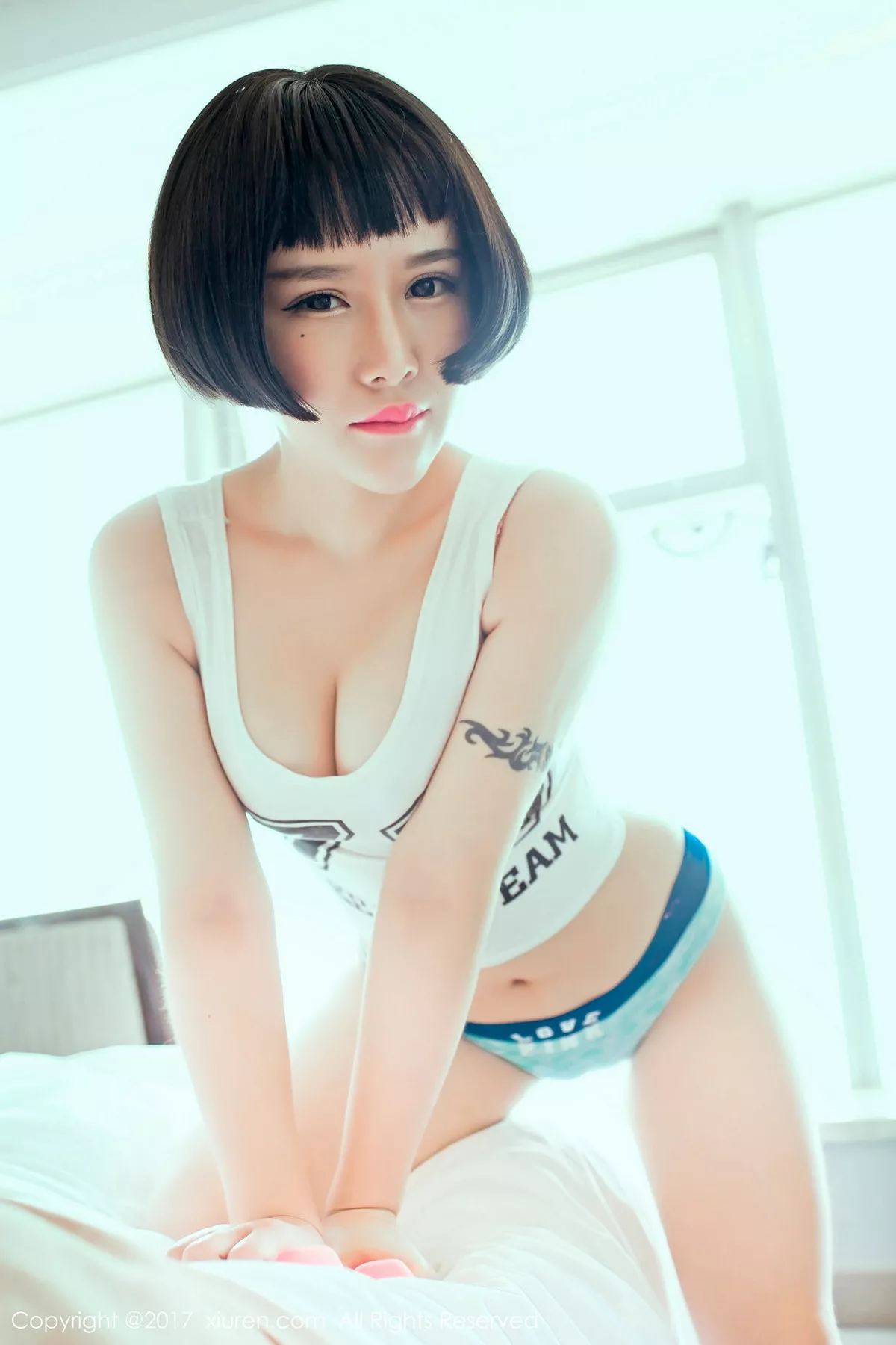 [XiuRen秀人网]第794期佑熙写真  第7张-《94零社区》