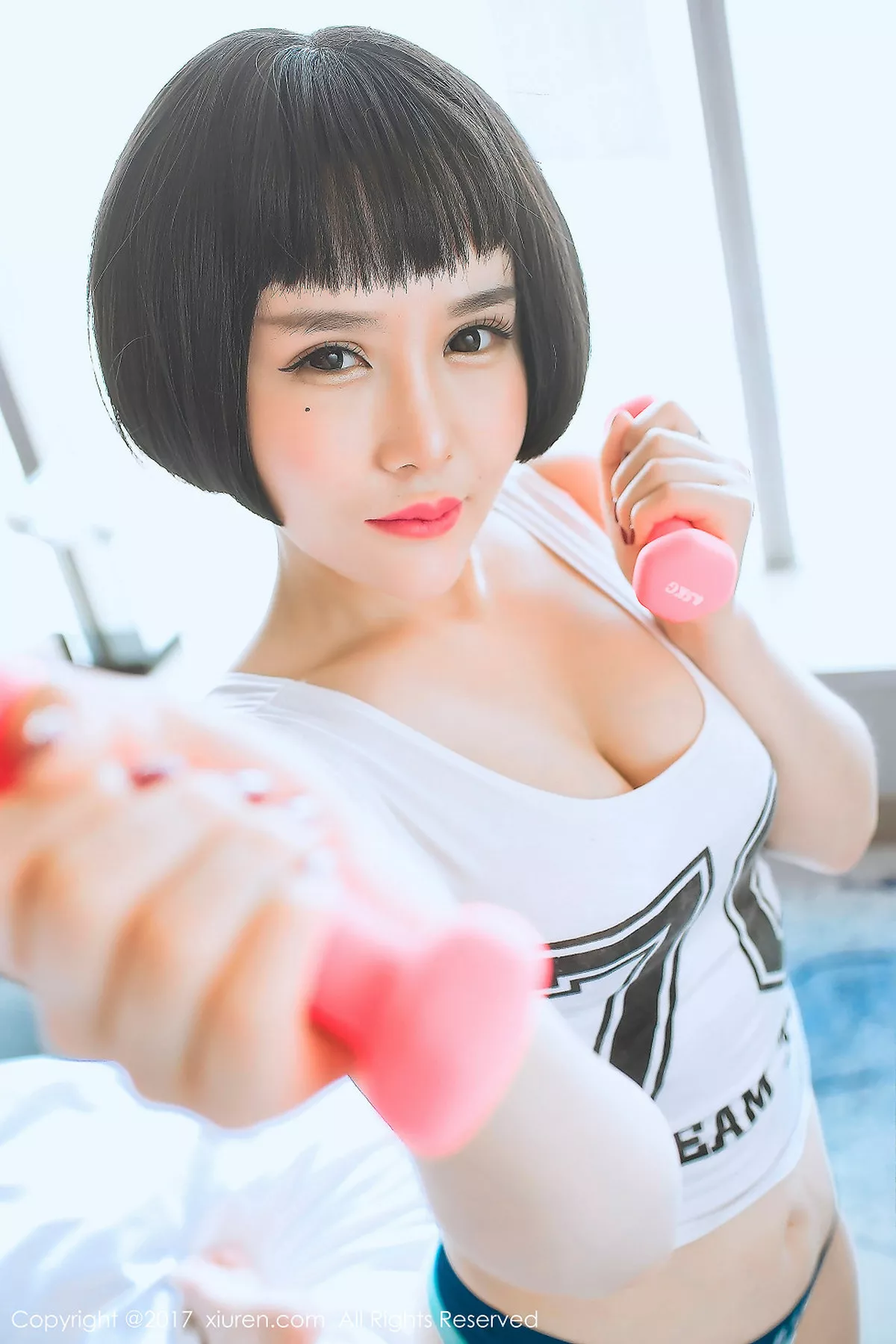 [XiuRen秀人网]第794期佑熙写真  第9张-《94零社区》