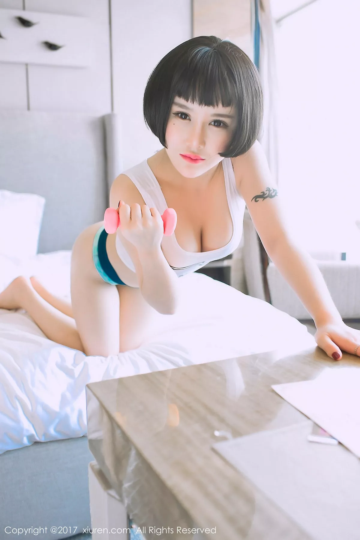 [XiuRen秀人网]第794期佑熙写真  第10张-《94零社区》