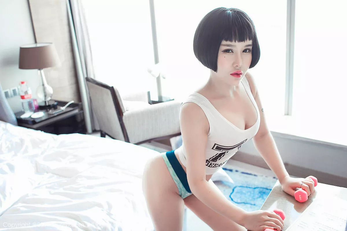 [XiuRen秀人网]第794期佑熙写真  第11张-《94零社区》