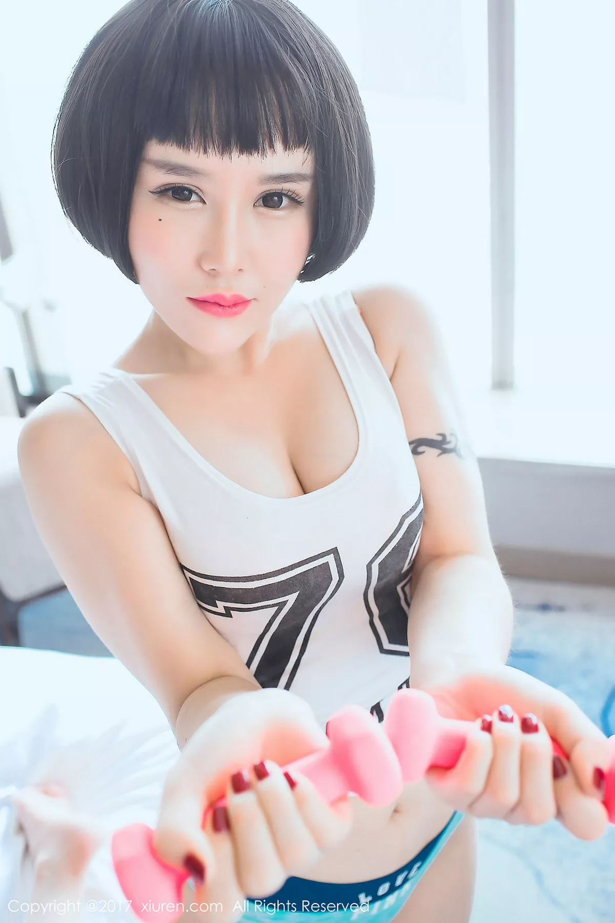 [XiuRen秀人网]第794期佑熙写真  第22张-《94零社区》