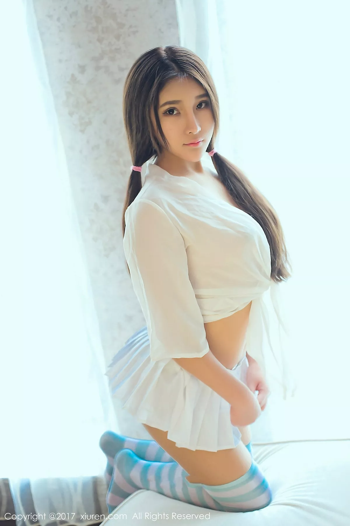 [XiuRen秀人网]第783期当然是小熊呀写真  第11张-《94零社区》