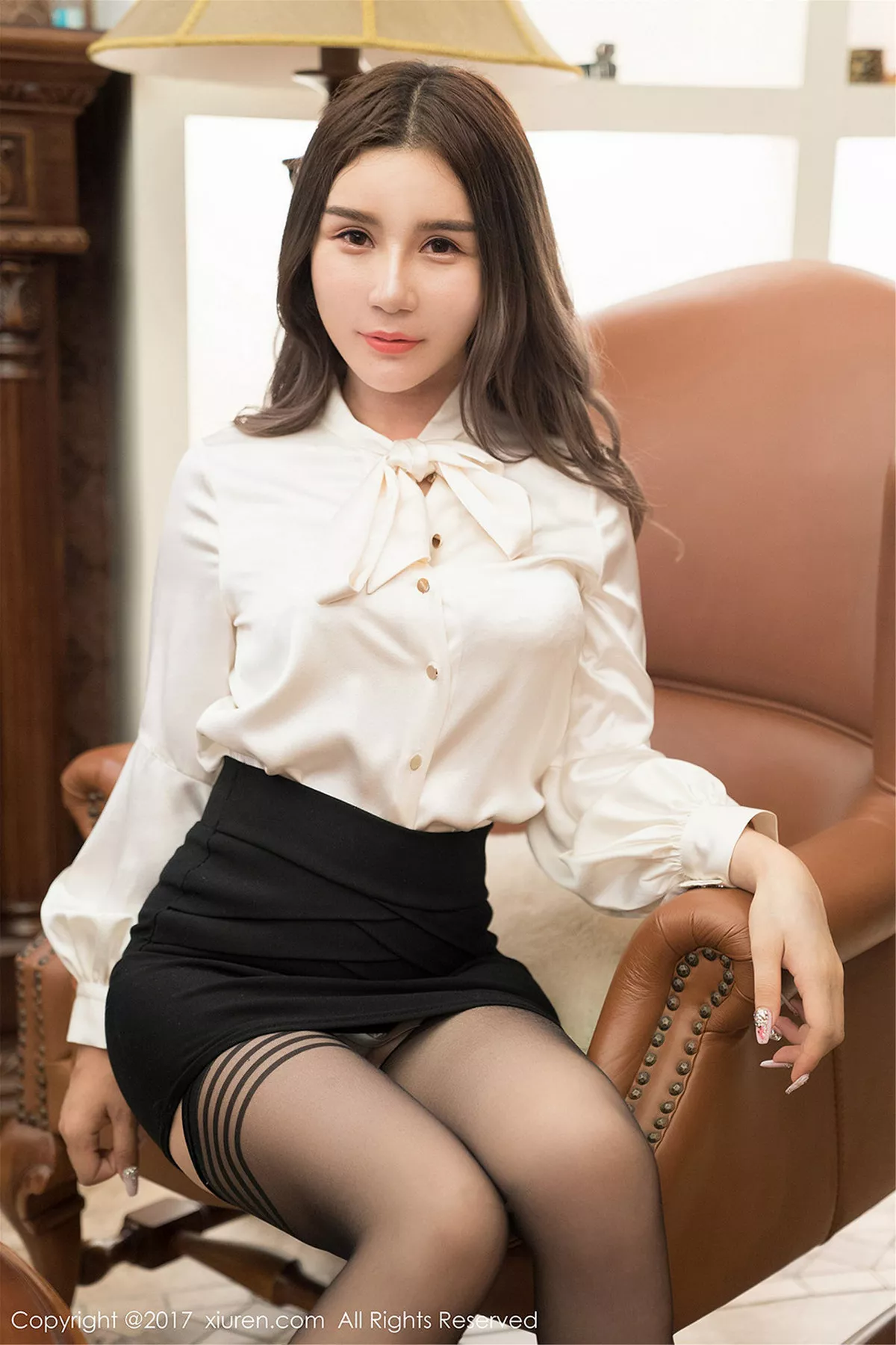 [XiuRen秀人网]第784期陈秋雨写真  第13张-《94零社区》