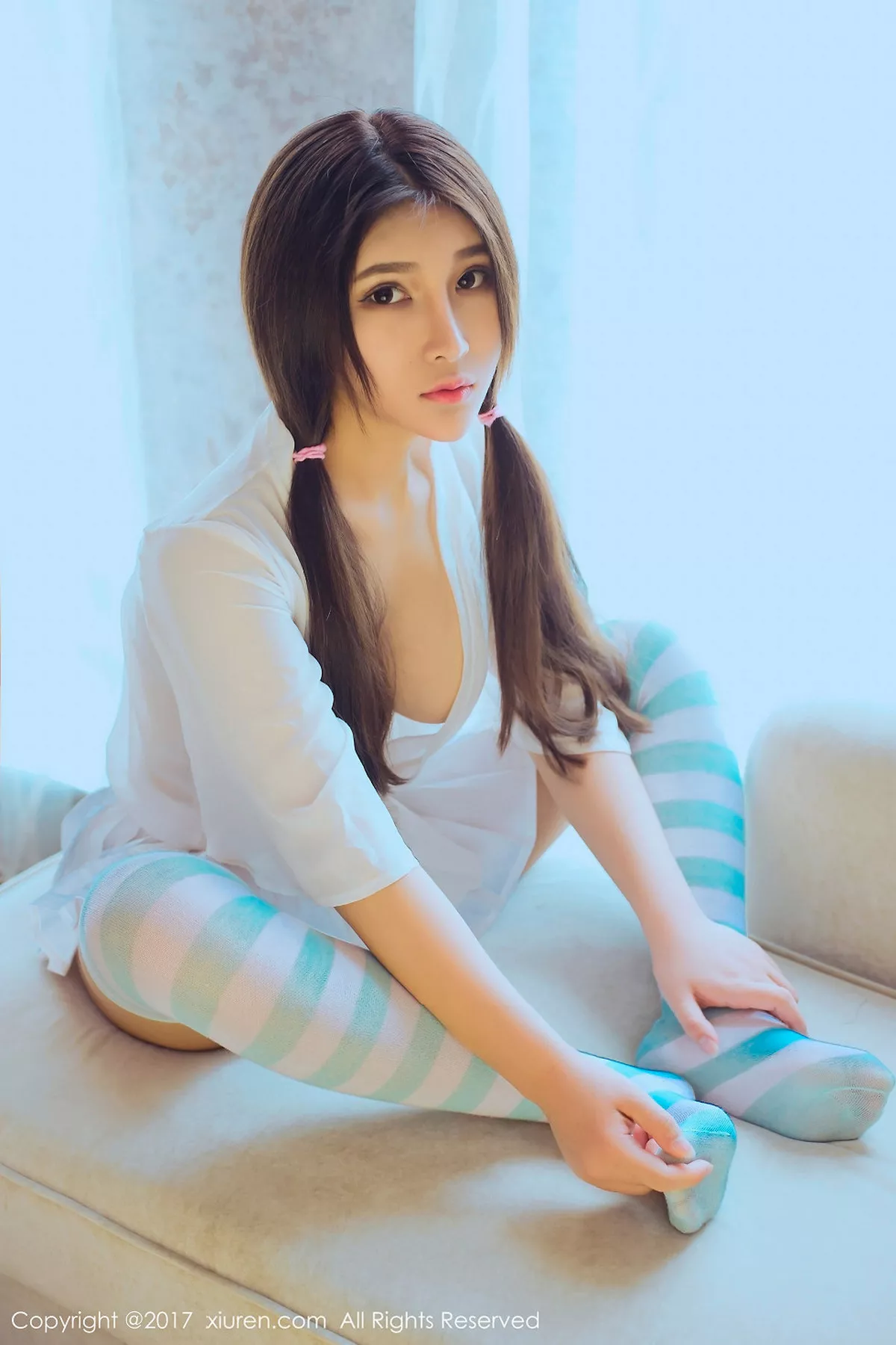 [XiuRen秀人网]第783期当然是小熊呀写真  第16张-《94零社区》