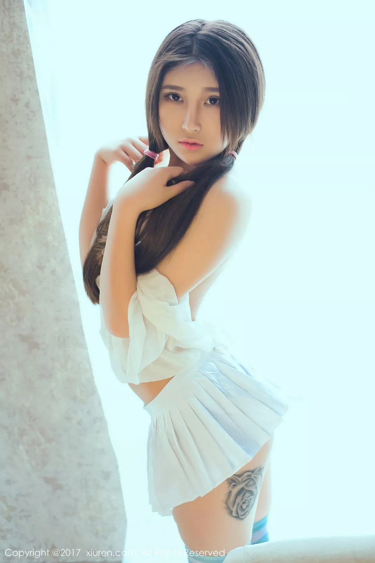 [XiuRen秀人网]第783期当然是小熊呀写真  第21张-《94零社区》