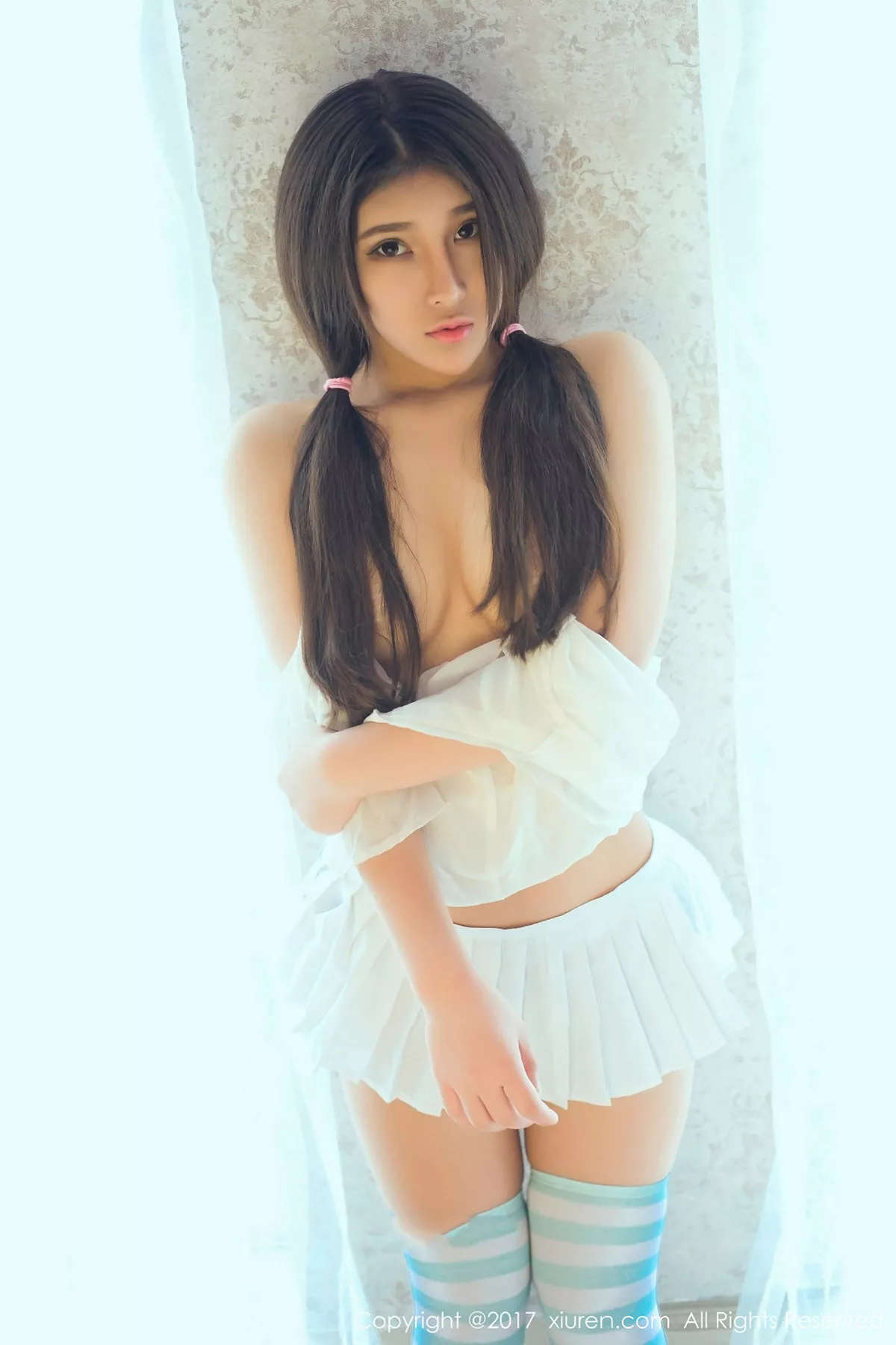 [XiuRen秀人网]第783期当然是小熊呀写真  第20张-《94零社区》
