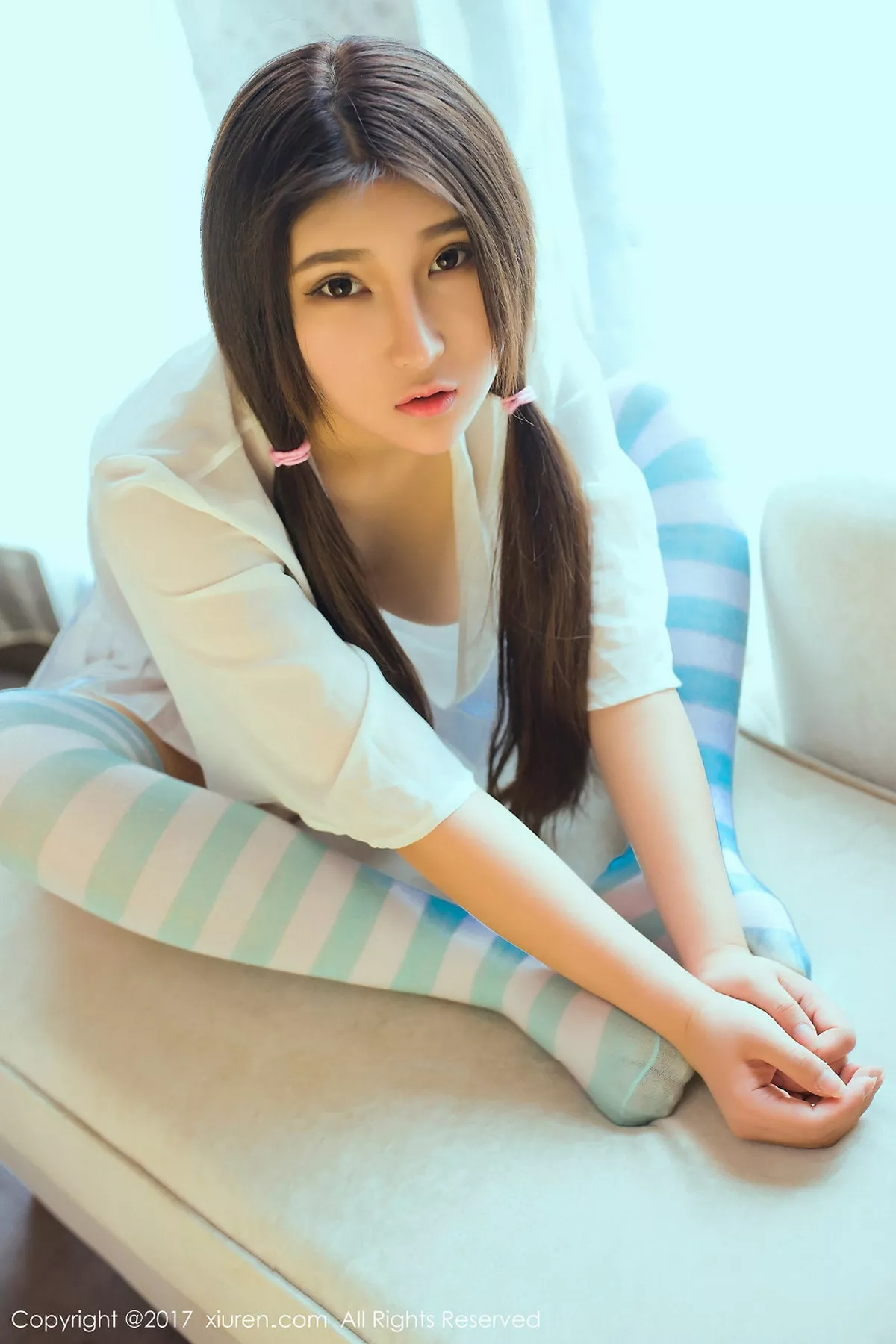 [XiuRen秀人网]第783期当然是小熊呀写真  第25张-《94零社区》