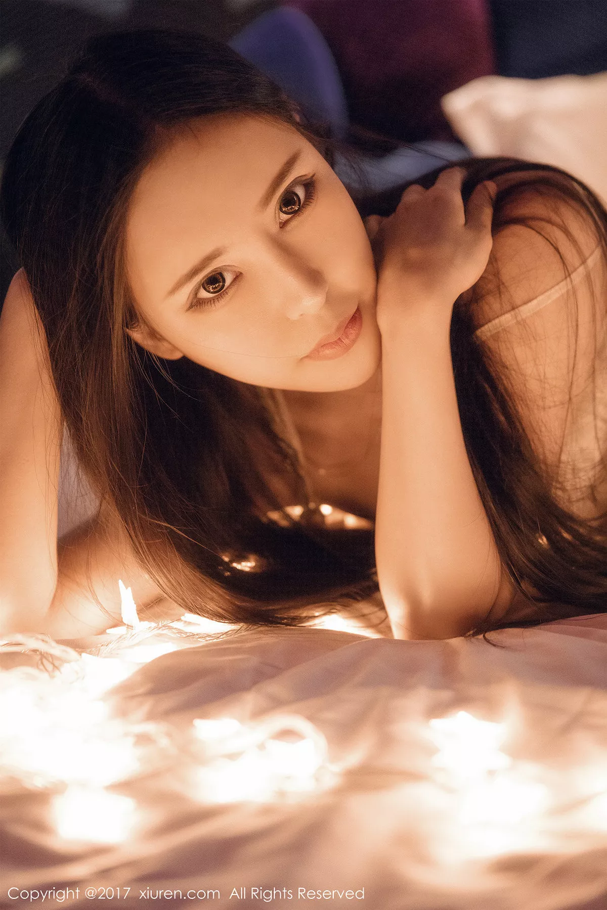 [XiuRen秀人网]第818期Suki_baby写真  第9张-《94零社区》