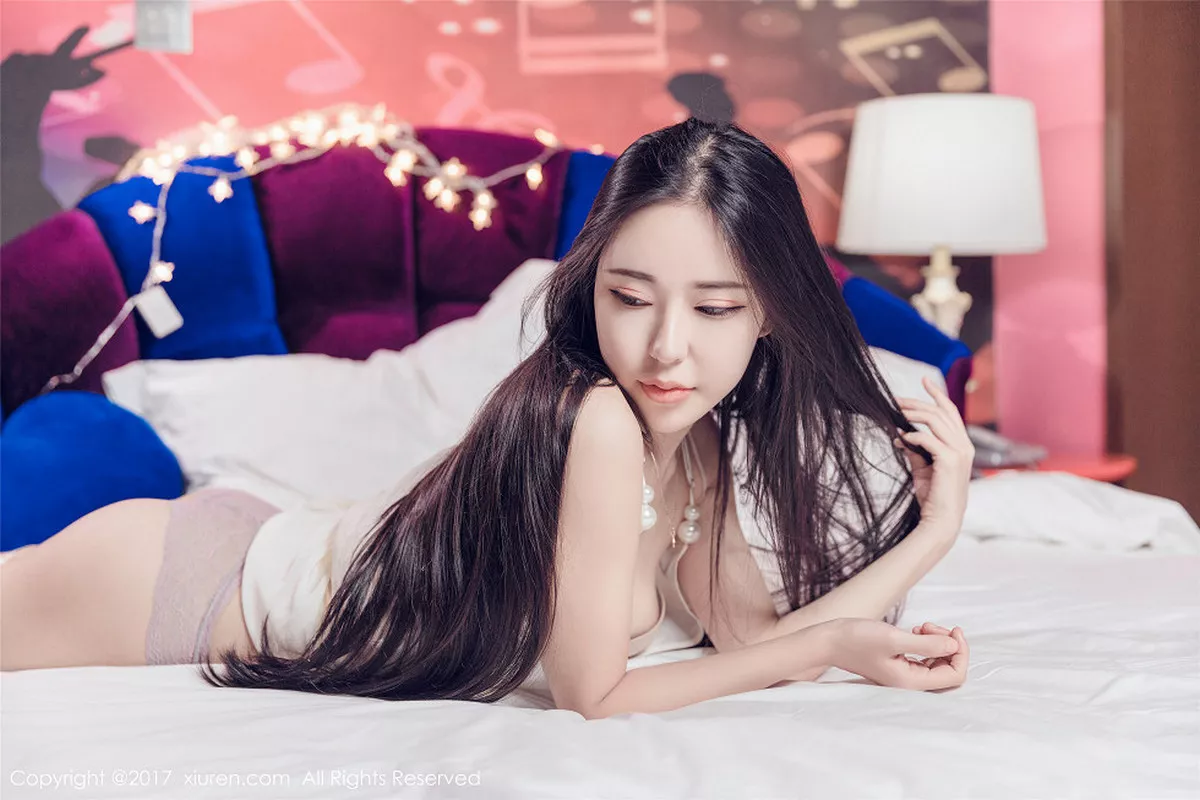 [XiuRen秀人网]第818期Suki_baby写真  第22张-《94零社区》