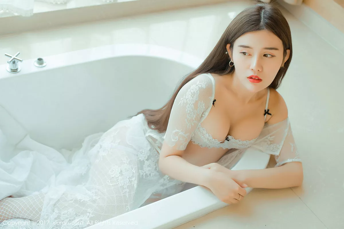 [XiuRen秀人网]第813期兔子写真  第14张-《94零社区》