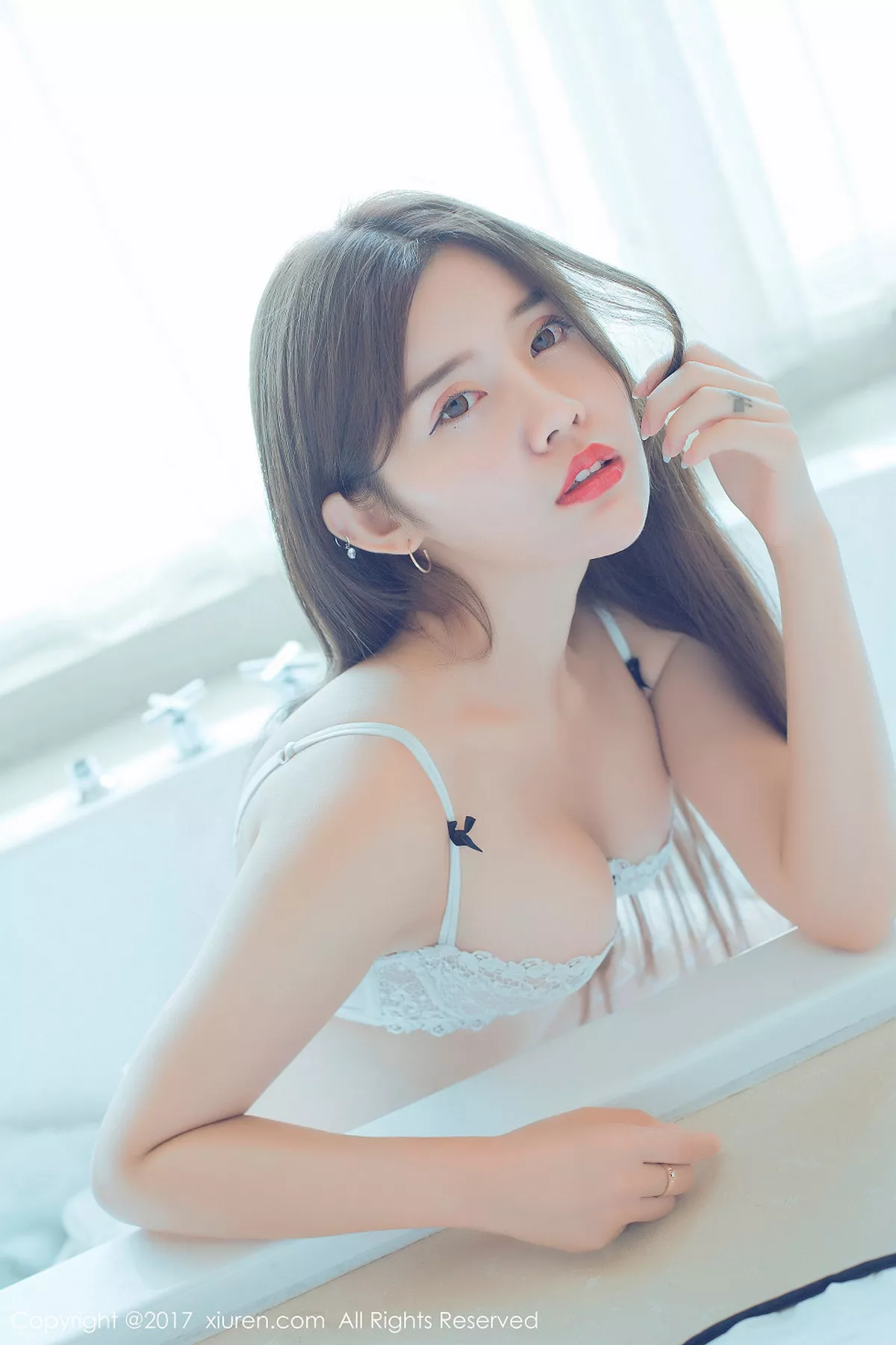 [XiuRen秀人网]第813期兔子写真  第24张-《94零社区》