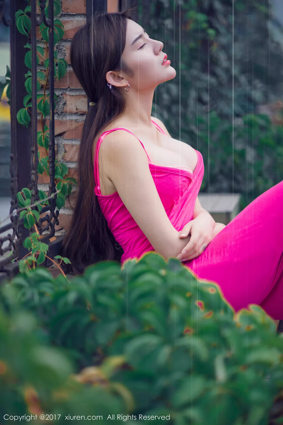 [XiuRen秀人网]第813期兔子写真  第31张-《94零社区》