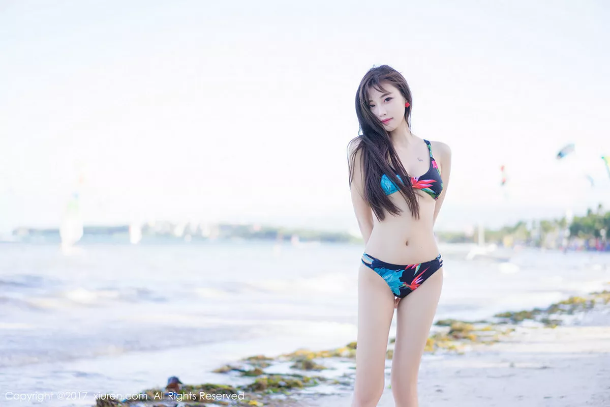 [XiuRen秀人网]第835期杨晨晨写真  第1张-《94零社区》