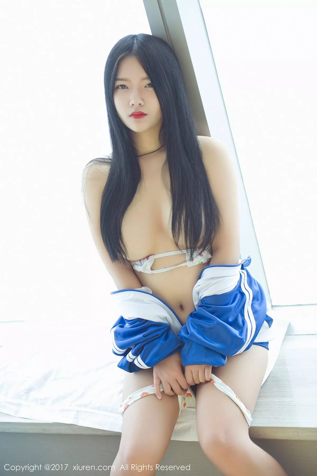 [XiuRen秀人网]第837期凌希儿写真  第21张-《94零社区》