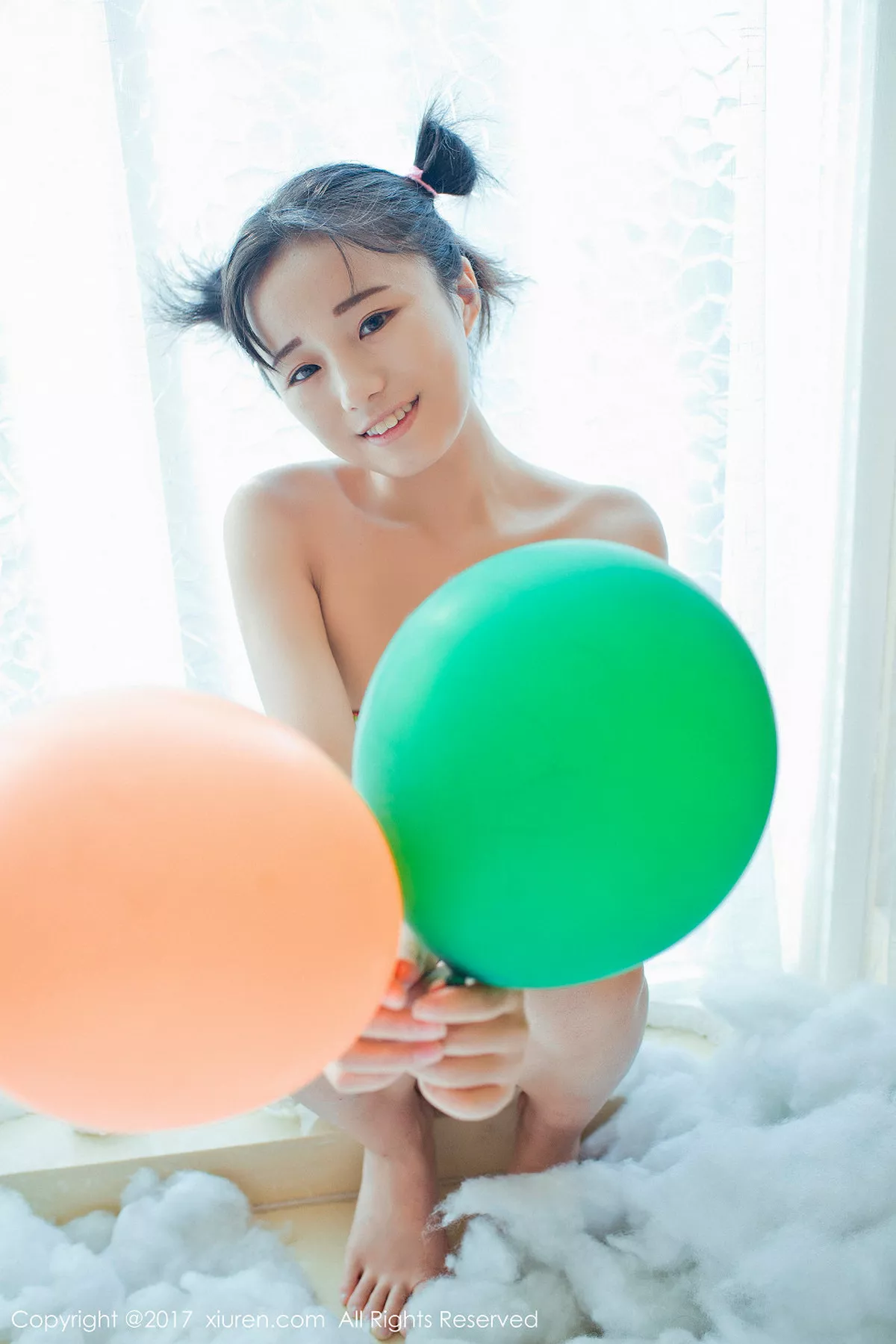 [XiuRen秀人网]第831期仓井优香写真  第6张-《94零社区》