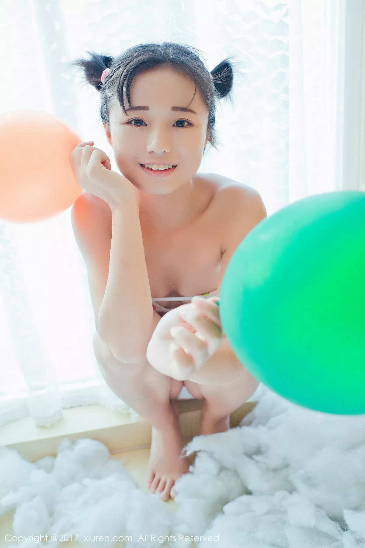 [XiuRen秀人网]第831期仓井优香写真  第5张-《94零社区》