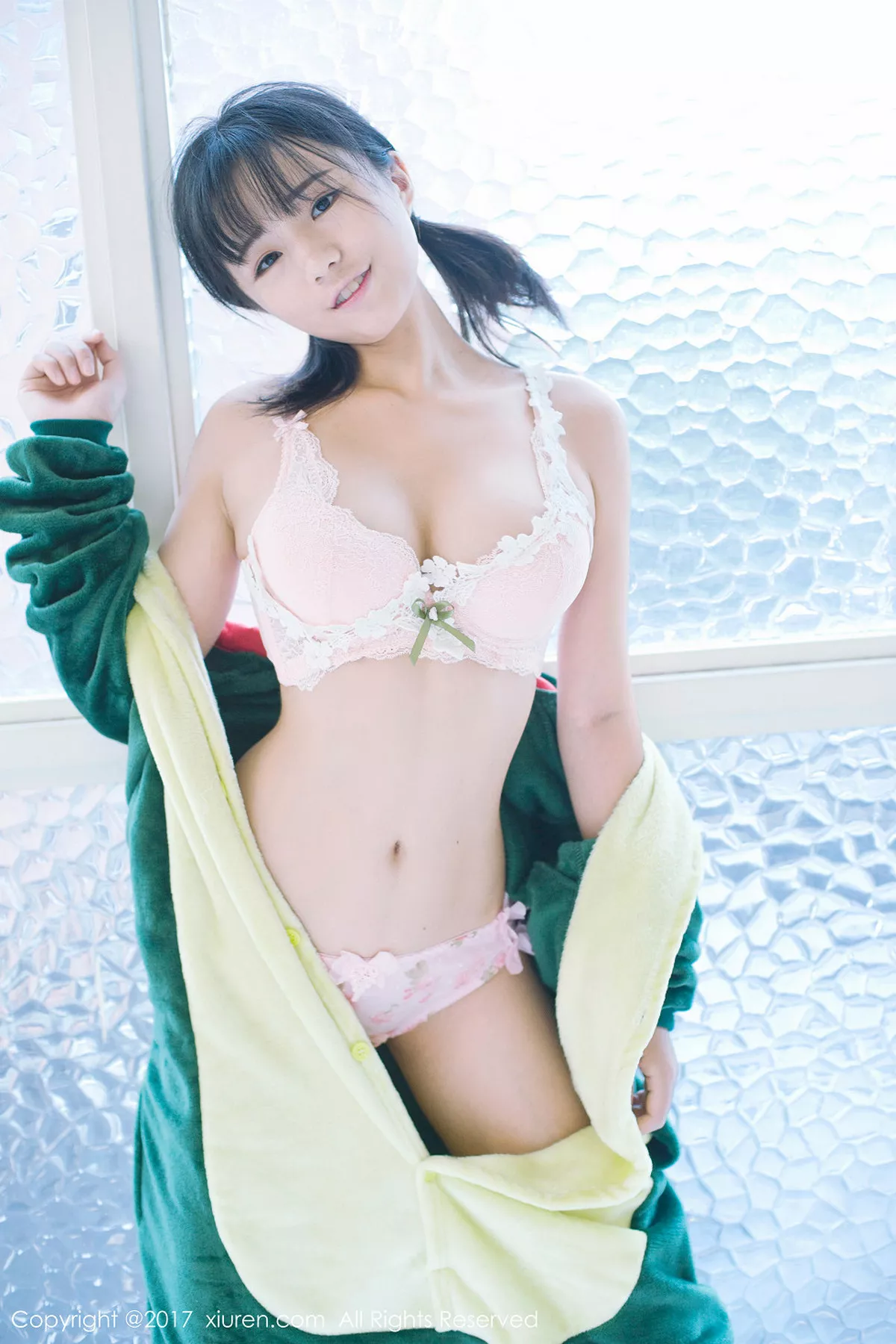 [XiuRen秀人网]第831期仓井优香写真  第30张-《94零社区》