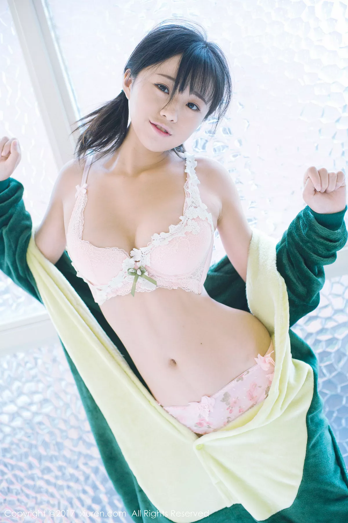 [XiuRen秀人网]第831期仓井优香写真  第33张-《94零社区》